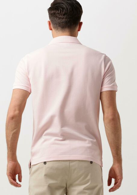 Lichtroze LACOSTE Polo 1HP3 MENS S/S POLO 12 - large