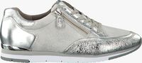 Zilveren GABOR Lage sneakers 323 - medium