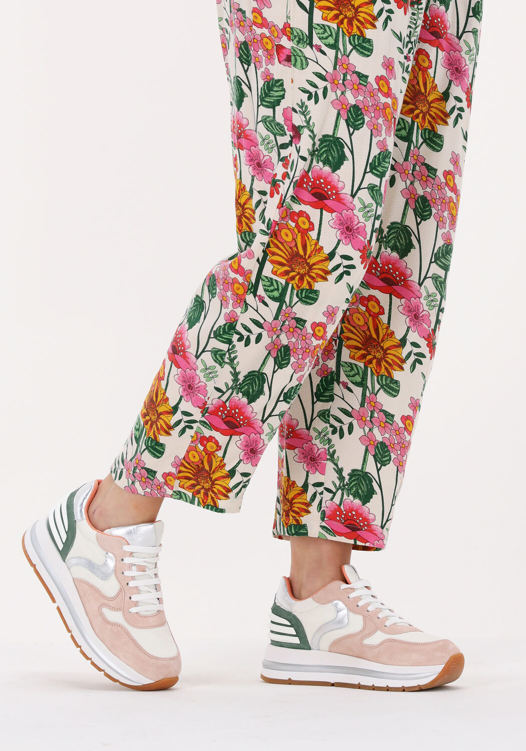 VOILE BLANCHE Sneakers online kopen? | Morgen in huis* | Omoda