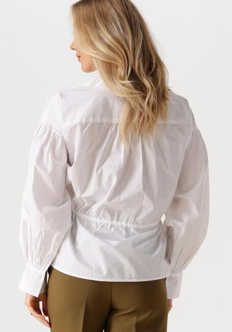 Witte INWEAR Blouses VALLEYIW SHIRT - large