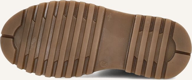 Cognac DEVELAB Enkelboots 45191 Cognac DEVELAB Enkelboots 45191 - large