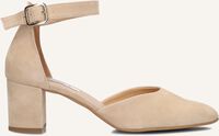 Beige NOTRE-V Pumps 12625 Beige NOTRE-V Pumps 12625 - medium