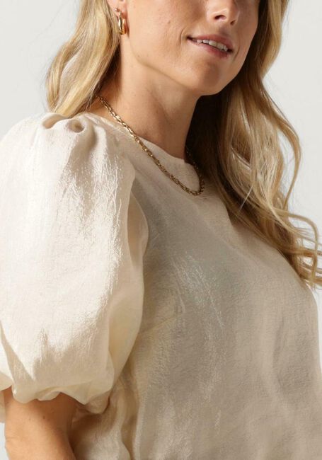 Ecru MINUS Blouses EMIE BLOUSE - large