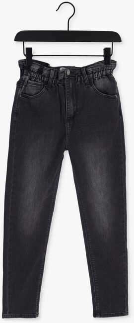 Zwarte RAIZZED Straight leg jeans DAKOTA - large