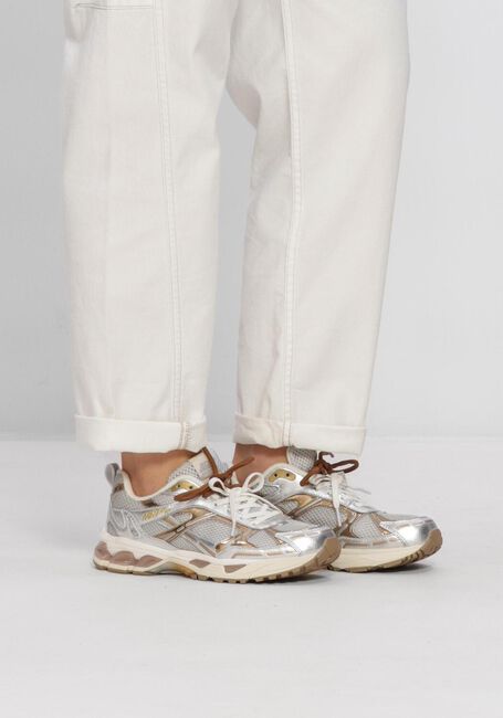 Zilveren MRP Lage sneakers MELROSE - large