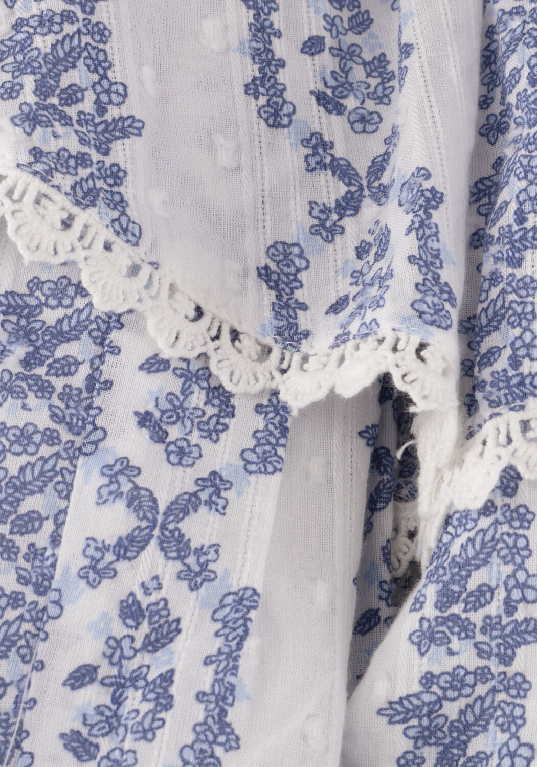 Witte Y.A.S. Minirok YASTOVINA HW SKIRT - large