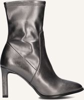 Zilveren NOTRE-V Enkellaarsjes 87450 Zilveren NOTRE-V Enkellaarsjes 87450 - medium