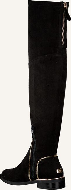 Zwarte GUESS Hoge laarzen DACIANA2 Zwarte GUESS Hoge laarzen DACIANA2 - large