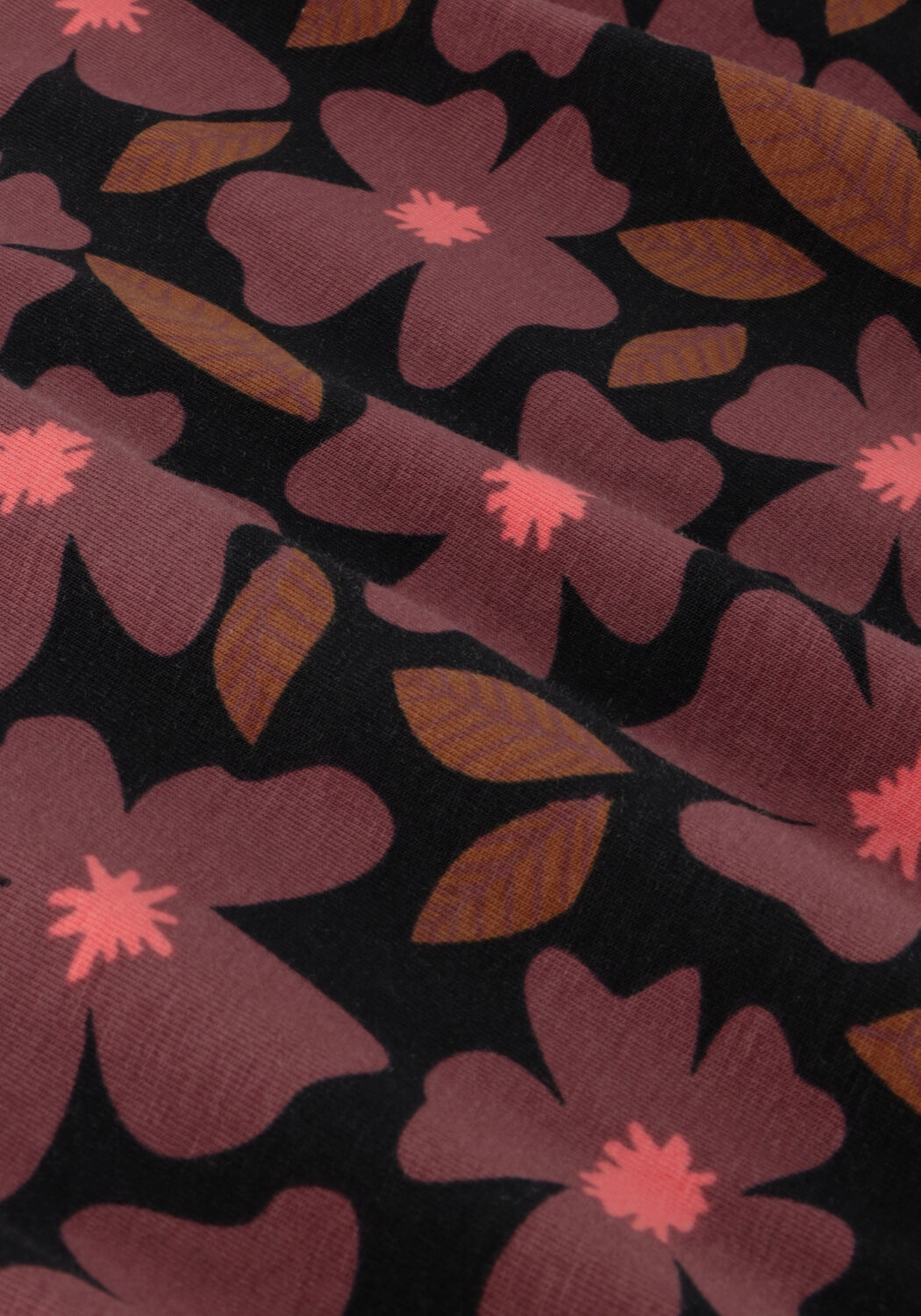 Paarse Z8 Tops & T-shirts HELGA - large