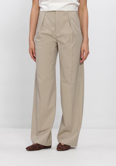 Beige DRYKORN Pantalon ADUCT - large