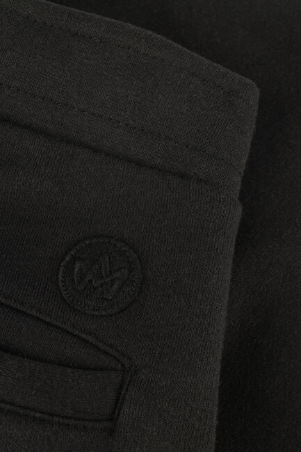 Zwarte KRONSTADT Korte broek KNOX ORGANIC/RECYCLED Zwarte KRONSTADT Korte broek KNOX ORGANIC/RECYCLED - large