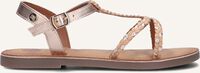 Roségouden GIOSEPPO Sandalen 92153 - medium