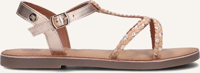 Roségouden GIOSEPPO Sandalen 92153 Roségouden GIOSEPPO Sandalen 92153 - large