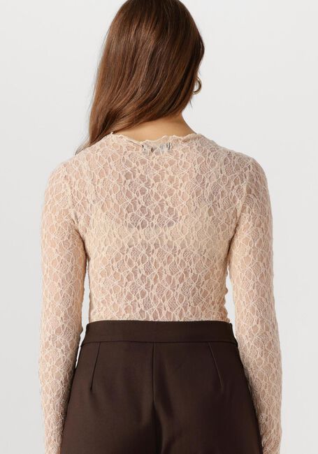 Ecru IBANA Top TAOLA - large