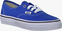 Blauwe VANS Sneakers K AUTHENTIC - medium