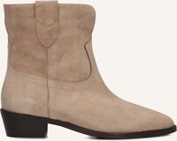 Beige NOTRE-V Cowboylaarzen 39445 Beige NOTRE-V Cowboylaarzen 39445 - medium