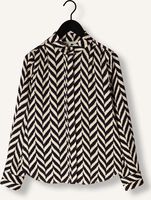 Zwarte SECOND FEMALE Blouses ASHLEN SHIRT Zwarte SECOND FEMALE Blouses ASHLEN SHIRT - medium