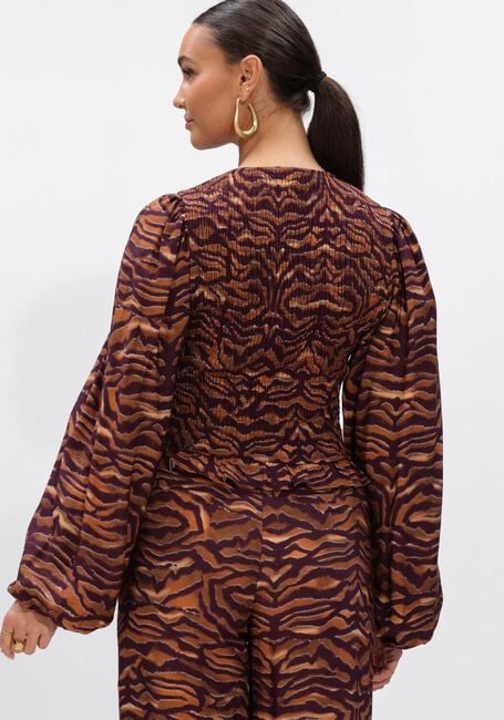 Multi HARPER & YVE Top ELIN-LS - large