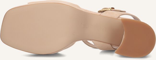 Beige UNISA Sandalen met hak NEY Beige UNISA Sandalen met hak NEY - large