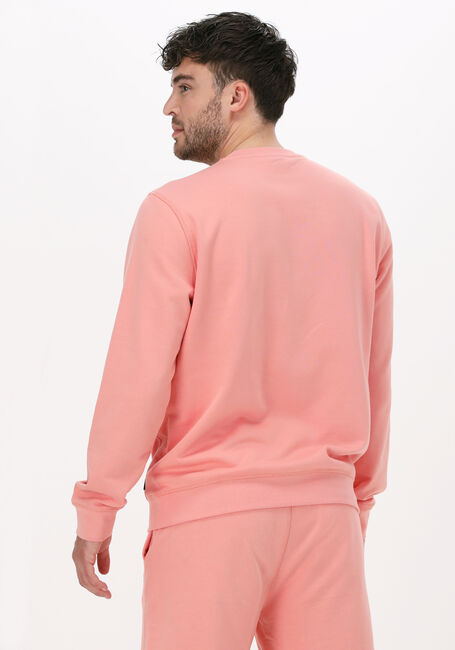 Lichtroze BOSS ORANGE Sweater WESTART - large