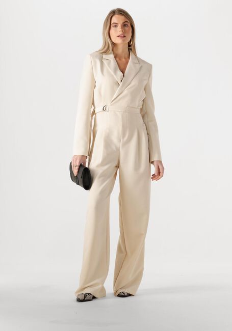 Beige NOTRE-V Jumpsuits NV-FERNANDA - large