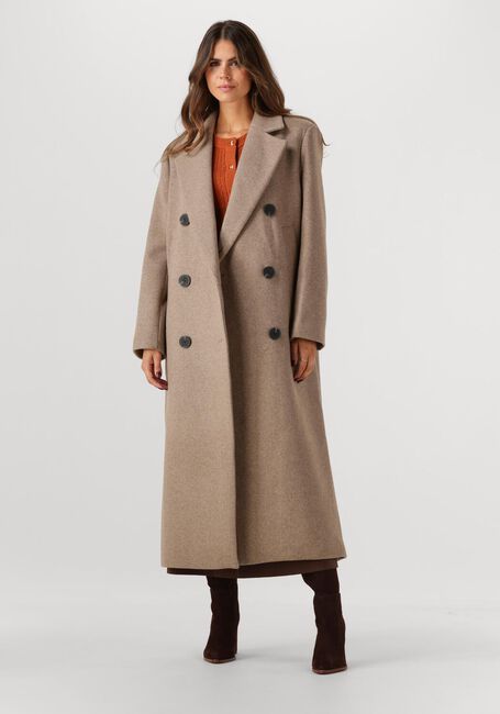 Zand INWEAR Mantel YUNAH IW LONG COAT - large