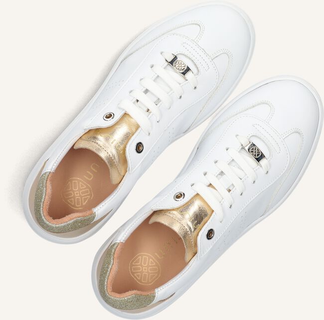 Witte UNISA Lage sneakers FRAILE Witte UNISA Lage sneakers FRAILE - large