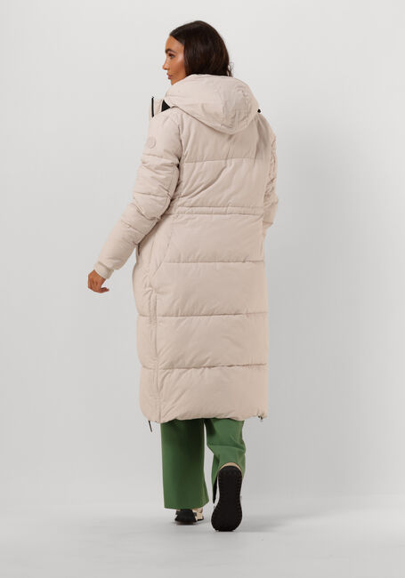 Creme GIACOMO THE JACKET Gewatteerde jas 6629780 - large