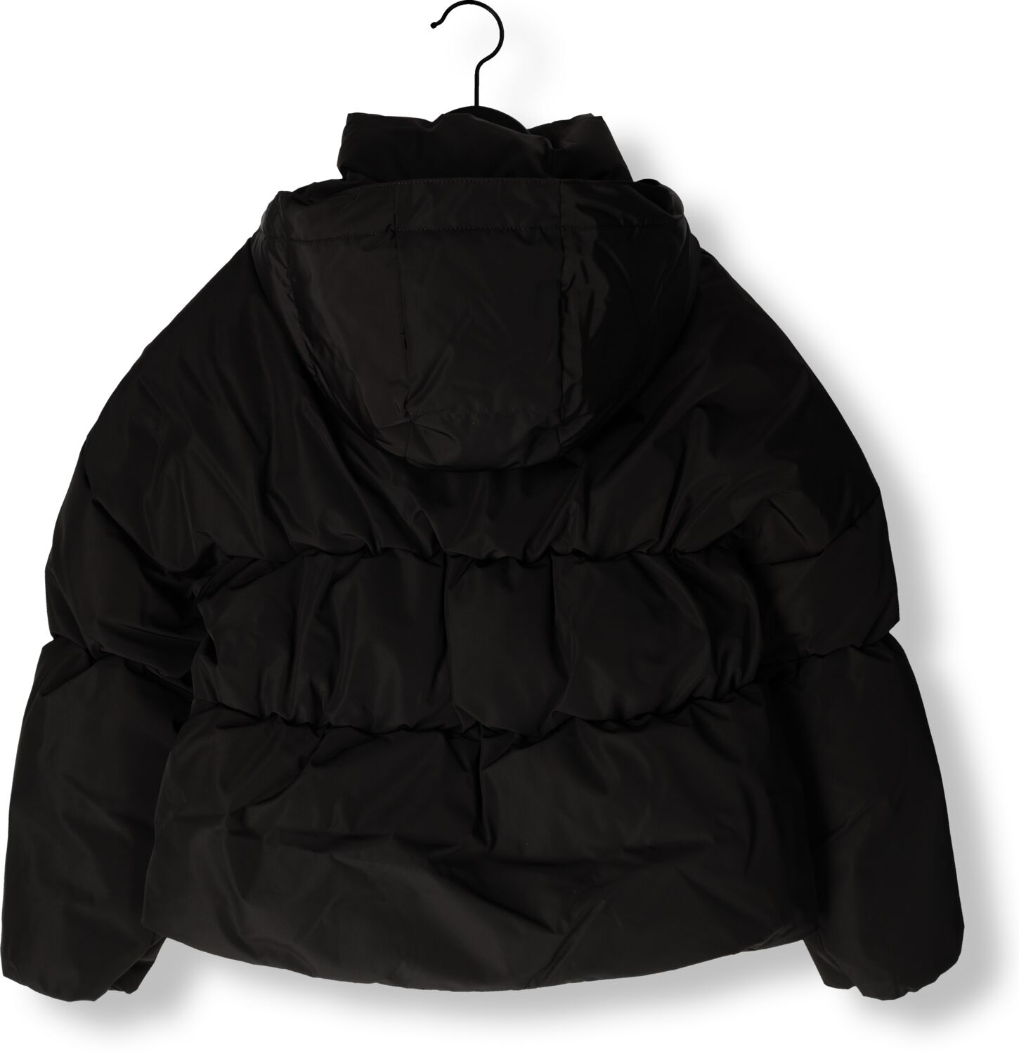 AIRFORCE Meisjes Jassen Frg1083 Zwart