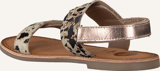 Witte GIOSEPPO Platte sandalen H48854 Witte GIOSEPPO Platte sandalen H48854 - large