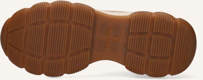 Taupe VIA VAI Lage sneakers COCO TESS Taupe VIA VAI Lage sneakers COCO TESS - large