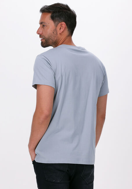 Grijze G-STAR RAW T-shirt RAW ARROW R T - large