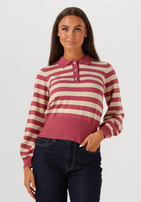 Multi MINUS Trui ALIANA PULLOVER - large