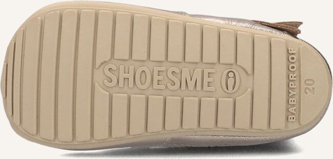 Gouden SHOESME Laarzen BP23W006 Gouden SHOESME Laarzen BP23W006 - large