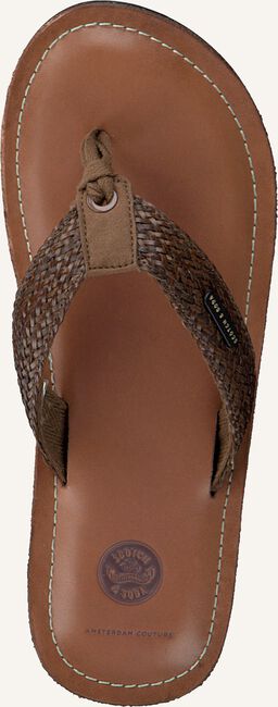 Bruine SCOTCH & SODA Slippers CADELLI Bruine SCOTCH & SODA Slippers CADELLI - large