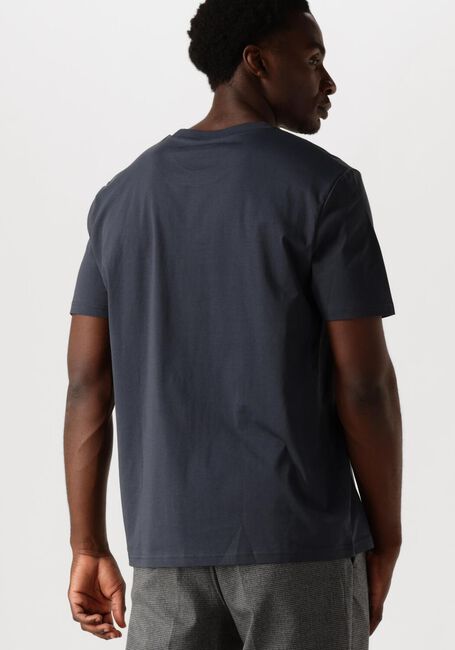 Grijze STRØM Clothing T-shirt T-SHIRT - large