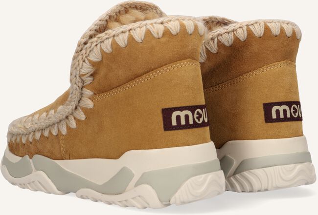 Camel MOU Vachtlaarzen ESKIMO TRAINER Camel MOU Vachtlaarzen ESKIMO TRAINER - large