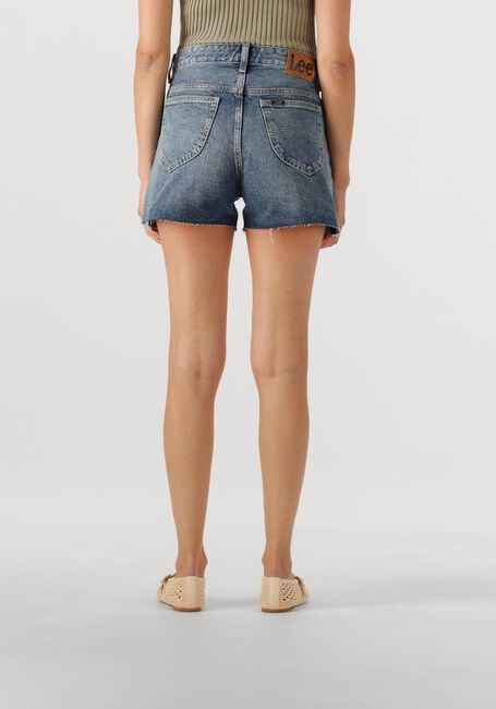 Blauwe LEE Shorts RIDER SHORT - large