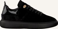 Zwarte NUBIKK Lage sneakers ROX - medium