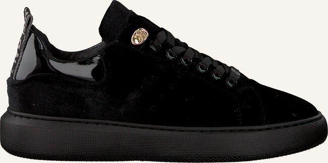 Zwarte NUBIKK Lage sneakers ROX Zwarte NUBIKK Lage sneakers ROX - large
