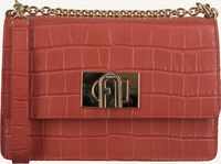 Rode FURLA Crossbodytassen 1927 MINI CROSSBODY - medium