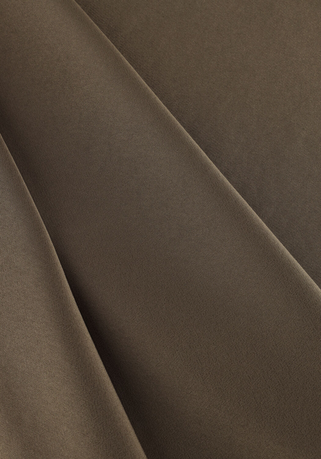 Groene DRYKORN Midirok URA - large