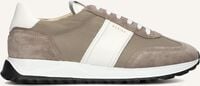 Grijze NUBIKK Lage sneakers GLEN HENDRIX Grijze NUBIKK Lage sneakers GLEN HENDRIX - medium