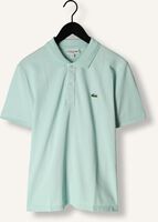 Mint LACOSTE Polo 1HP3 MENS S/S POLO 12 Mint LACOSTE Polo 1HP3 MENS S/S POLO 12 - medium