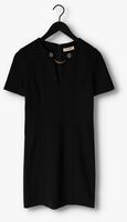 Zwarte TWINSET MILANO Mini jurk 9813235-CPC