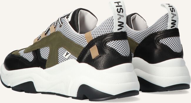 Groene WYSH Lage sneakers CALVIN Groene WYSH Lage sneakers CALVIN - large