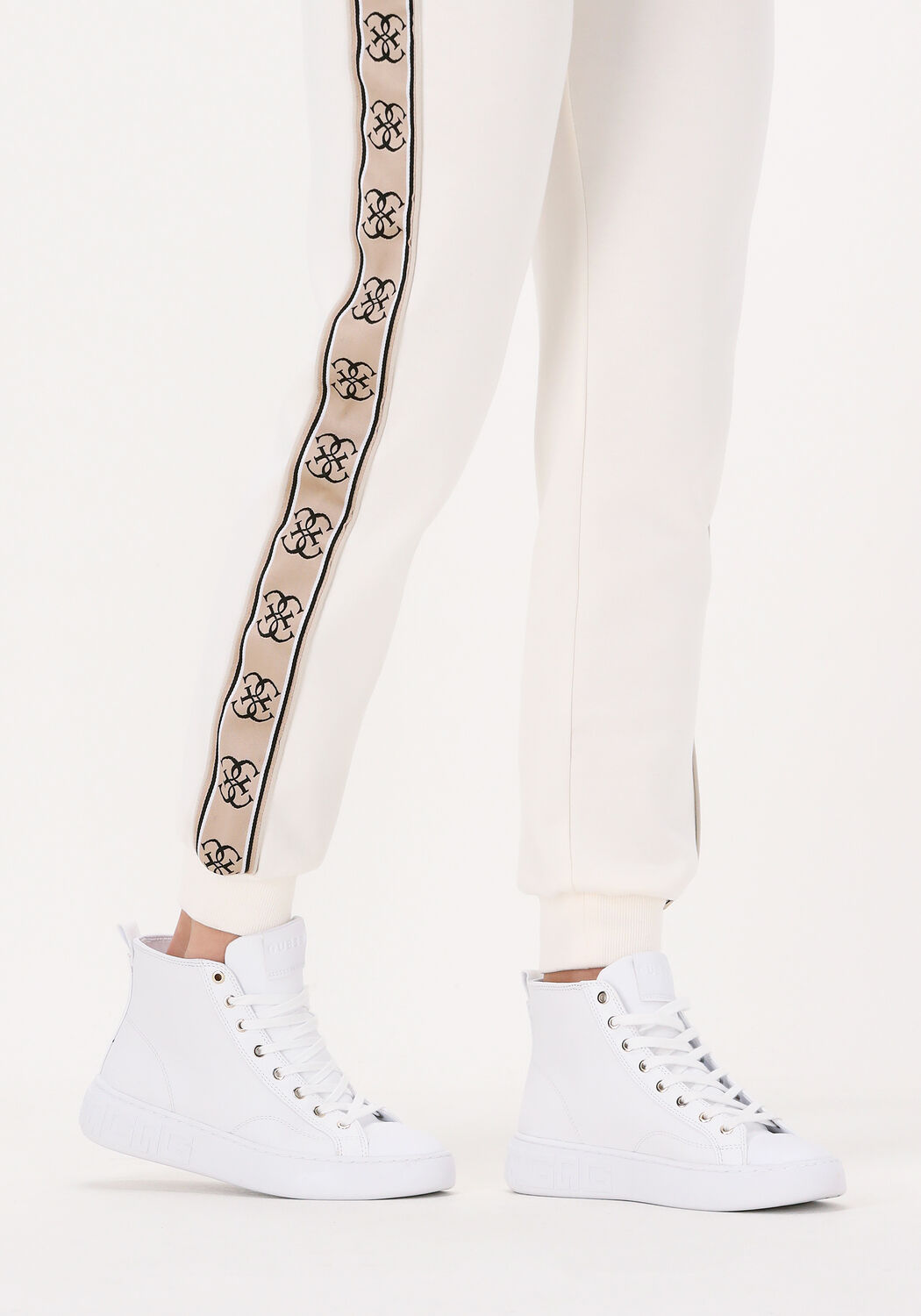 Guess hotsell schoenen hoog