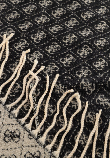 Multi GUESS Sjaal SCARF 60X180 - large