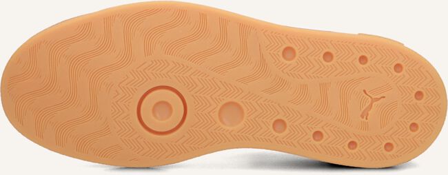 Blauwe PUMA Lage sneakers PUMA CLUB Blauwe PUMA Lage sneakers PUMA CLUB - large