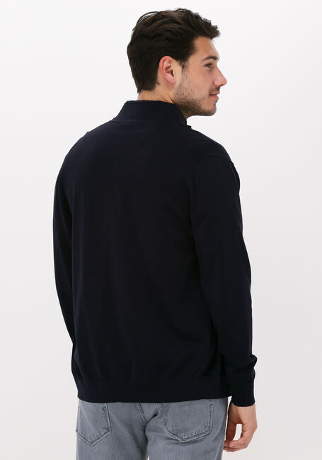 Donkerblauwe PROFUOMO Vest PPTJ1-X - large